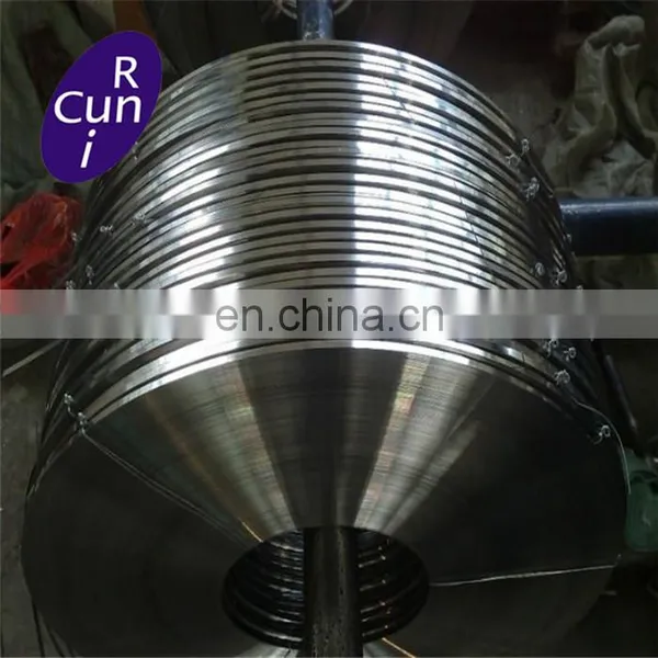 Sealing Alloy 4J33 4J29 4J42 Plate Strips photo-2