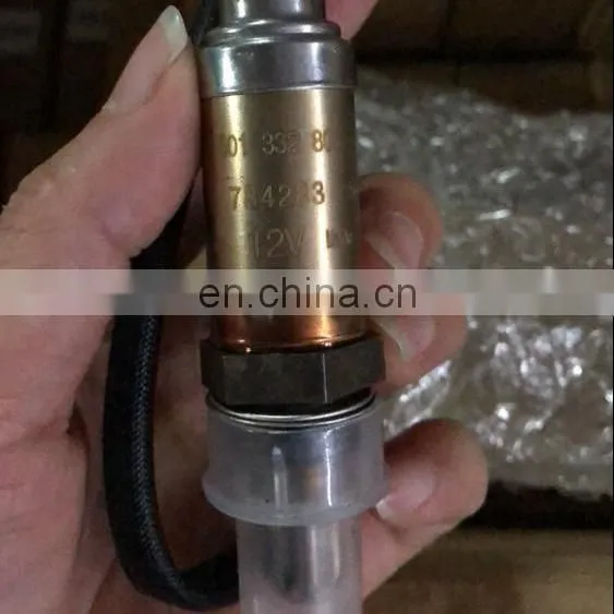 Oxygen Sensor 22690-4E810 22690-4E811 for Altima 200SX SENTRA Stanza photo-4