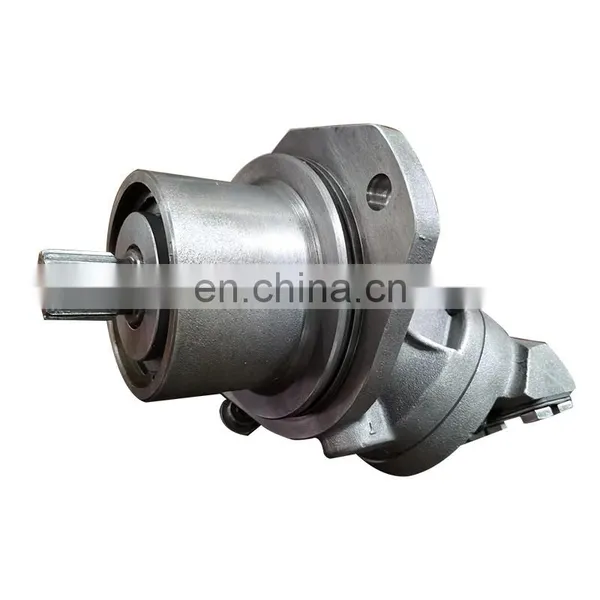 Replace Rexroth A2FE80/61W-NZL0109  Excavator Motor photo-6