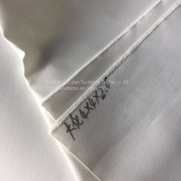 Polyester Canvas Fabrics photo-5