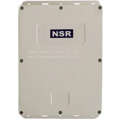NSR NHR-1500 MF/HF RADIO photo-4