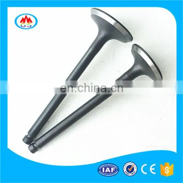 Crazy Trucks Car Accessories Engine Valve for Toyota 22R 2B 3B 2F 3F 2J 2L 2E 3L 2LT 2RZ Spare Parts photo-3