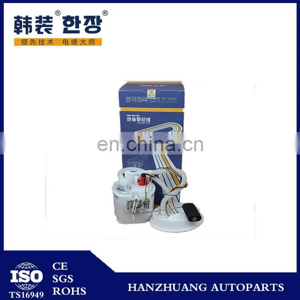 High Quality Fuel Pump Assy for Santa Fe 2.0L Engine 4G63 OEM 31110-2W700 photo-4