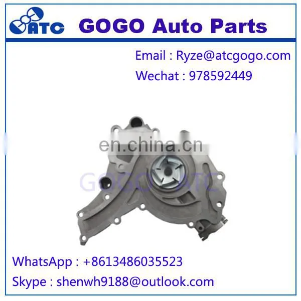 Auto Engine Water Pump for Lexus OEM 1610039506 ,1610039505 ,2722000901 photo-4