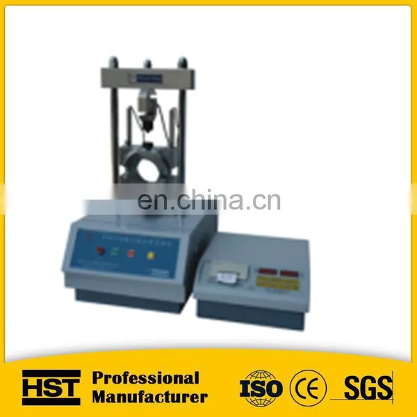 HST Marshall Stability Testing Machine photo-3