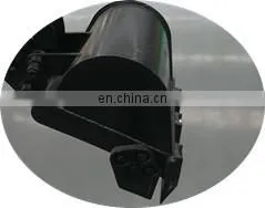 Small Excavator 08 1t Mini Digger CE/ISO Certified Excavator 0.8 t Price in India photo-4