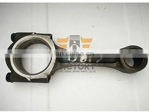 for Mitsubishi 4D33T 4D33-T 4d33 Engine Gasket Bearing Piston Liner Con Rod photo-5