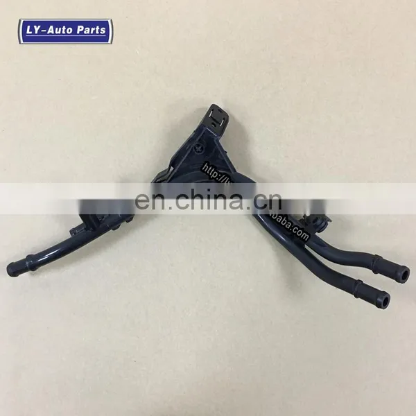 1K0121070BD PFPDTD-0012 PFPDTD0012 Cooling System Auto Parts Coolant Water Tube Hose For Audi For Golf For Skoda For Volkswagen photo-2