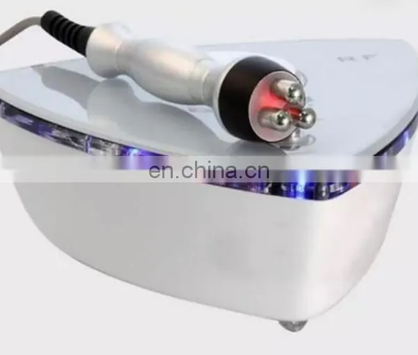 Niansheng Household Wholesale Price Mini Rf Face Lift Skin Tightening Wrinkle Removal Machine With Best Price Homeuse photo-3
