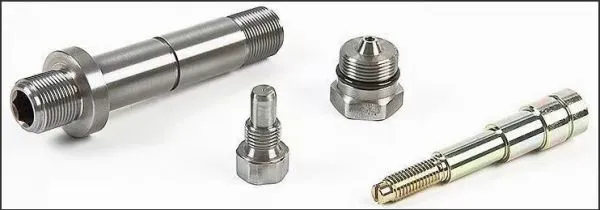 Machining Parts photo-4