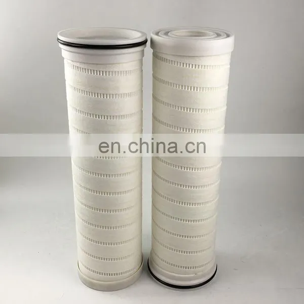 High Flow Pleated Polypropylene Water Filter Cartridge With Cheap Price photo-4