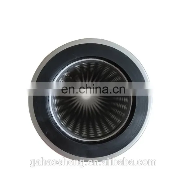 Natural Gas Filter, Polyester Oil Field Gas Filter, Natural Gas Pipeline Coalescing Filter photo-5