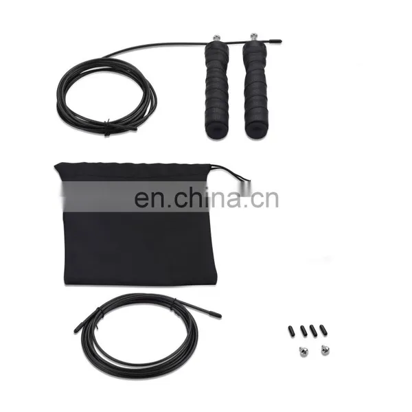 Adjustable Jump Rope photo-6