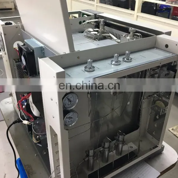 DW-GC1120 Gas Chromatograph Instrument Price China Drawell photo-6