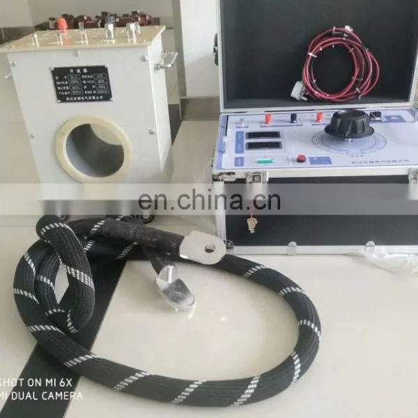 KZX Voltage Transformer Stabilizer photo-6