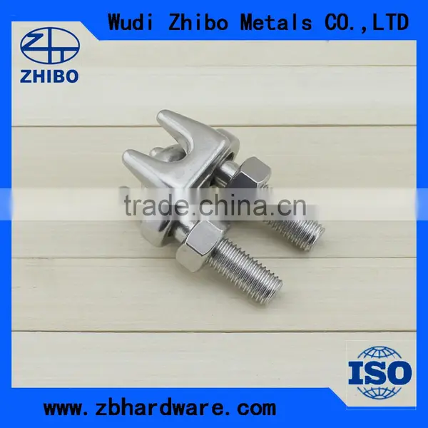 12mm Stainless Steel Rope Brake China Supplier JIS Type photo-4