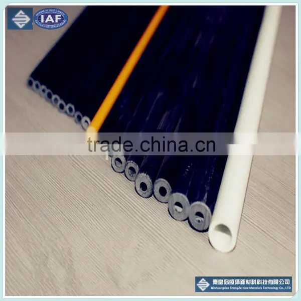 High Strength Light Weight FRP Tent Pole photo-5