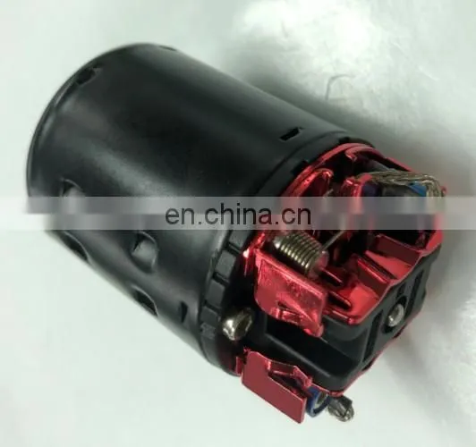High Speed RS540SA High Torque DC Motor for Toys Drift Car Powerful photo-2