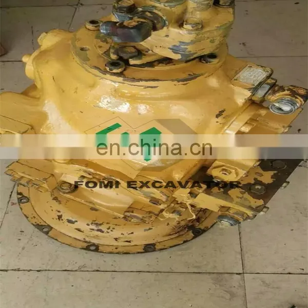 Hot Sell E200B Excavator Hydraulic Pump, E200B Main Pump for SPK-1010 photo-2