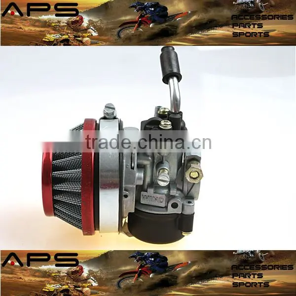 Motorcycle Carburetor for KTM 50 Mini Dirt Bike photo-5