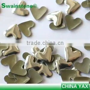 W0826 China Nailhead Studs Hot Fix,hot Fix Studs Nailhead,hot Fix Nailhead Studs photo-3