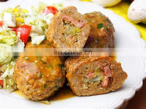 CHEAPER PRICE SMALL TYPE KUBBA MACHINE KIBBEH MAKING MACHINE photo-5