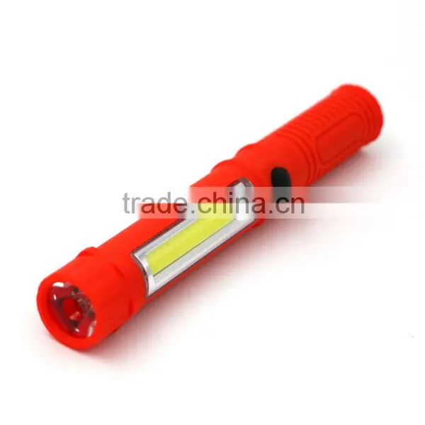 China Suppliers Promotion Gift Led Light Pen LED Work Light photo-2