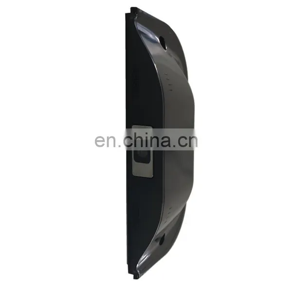Household Products Customized Plastic Molding photo-4
