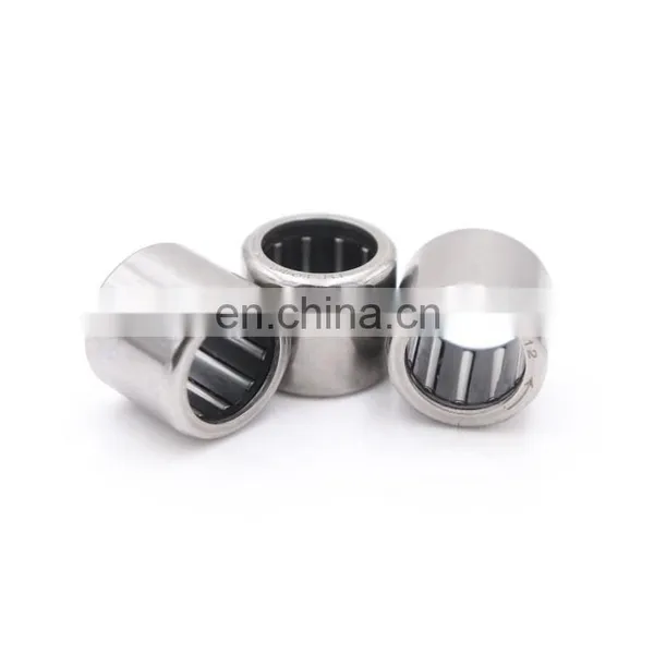 HF2016 Clutch Type One Way Needle Roller Bearing 20*26*16mm photo-4