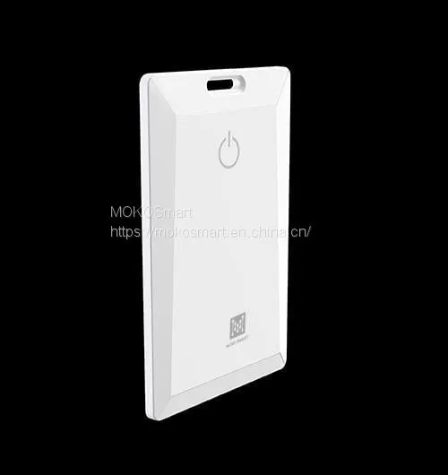 Credit Card Beacon photo-3
