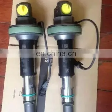 Cum-mins Truck Excavator Machinery K19 KTA19 K123 QSK19 Diesel Engine Fuel 2882077 photo-3
