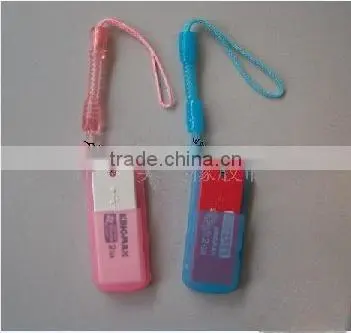 Oem Logo Customized 8gb Mini Usb Flash Drive photo-5
