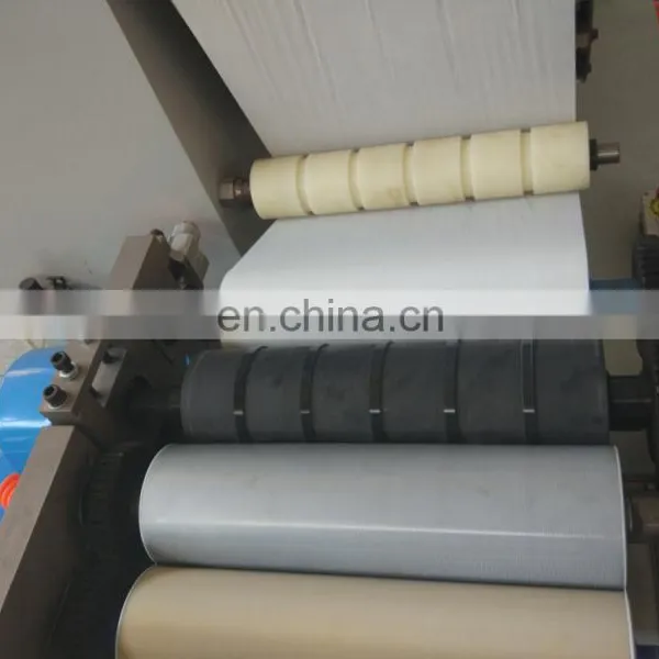 Automatic Smoking Paper Slitting Machine photo-3