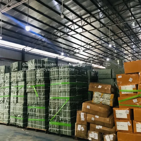 Garment Export Indonesia Special Line Overseas Warehouse a Generation photo-5