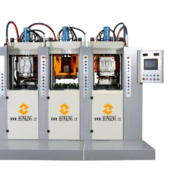 Dongguan Honking Machinery Equipment Co., Ltd. company overview - view 4