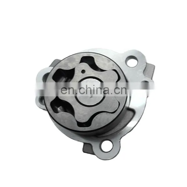 PUMP ASSY-OIL 21310-03300 FOR Morning/Picanto photo-2