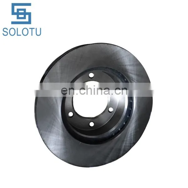 Hot Sale High Quality Car Front Brake Disc Brake Plate OEM 43512-0C011 photo-2