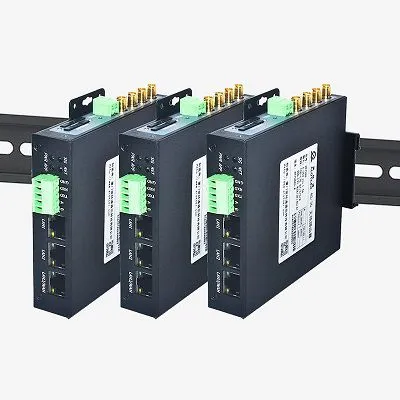Great Price Industrial Wifi Lte Router for Healthcare photo-3