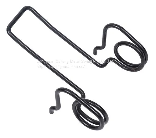 Torsion Spring