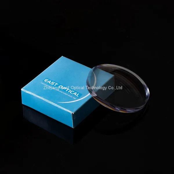 SF SV Polycarbonate With AR Coating Lens