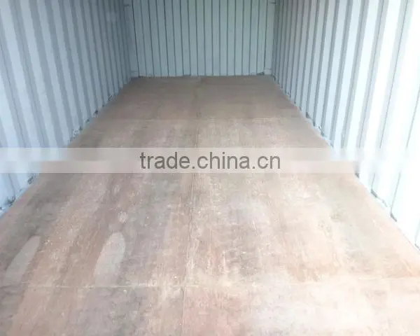 High Quality 20ft or 40ft Wholesale Used Shipping Container for Sale photo-6