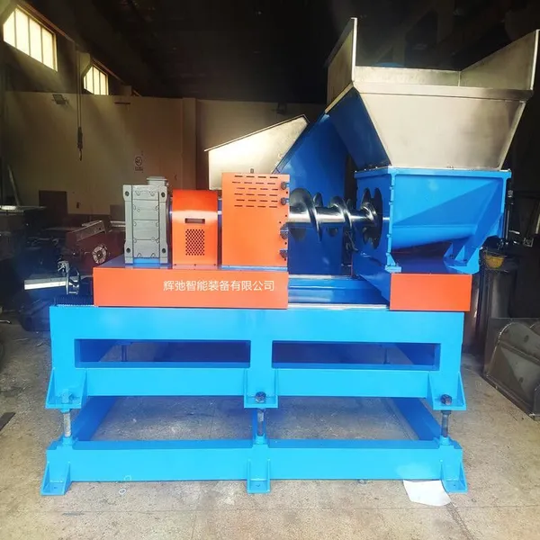 60Kunshan Hengyongxiang Rubber and Plastic Auxiliary Machine Glass Fiber Feeder Double Cone Feeder Forced Feeder Silica Gel Feeder