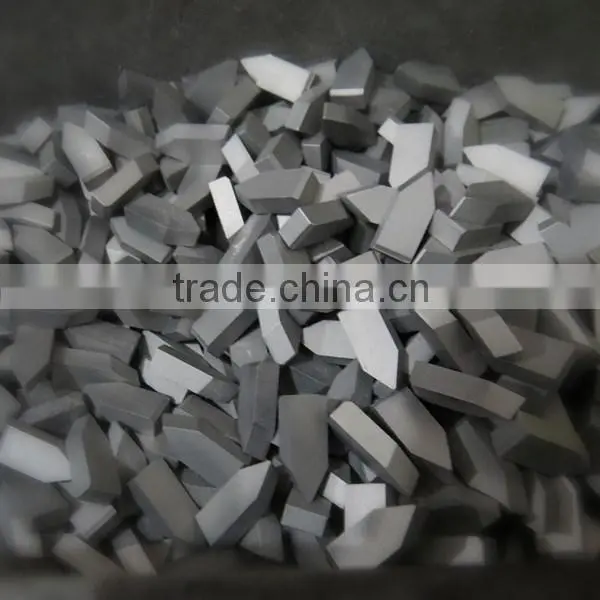 C120 China Supplier Tungsten Carbide Insert photo-4