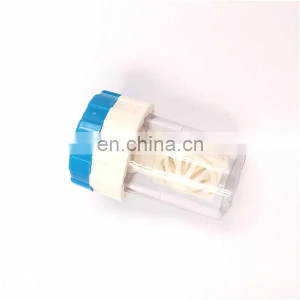 New Manually One Plastic Contact Lens Cleaner Washer Cleaning Lenses Phone Case And Accessories Tool photo-2