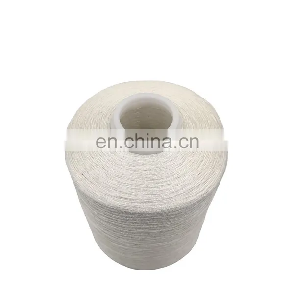 High Strength Sewing Machine Bonded Nylon Thread for Leather photo-5