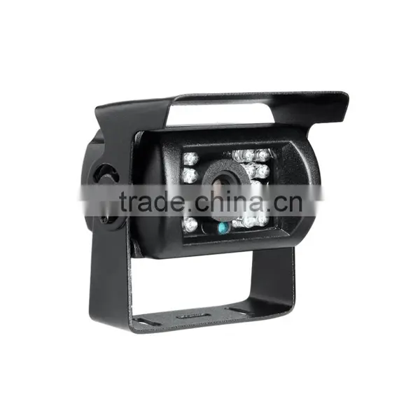High-resolution Car Rearview Camera Waterproof Parking Camera For Bus/Taxi/Truck photo-3