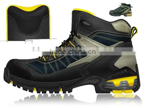 Free Shoes Boots Sneakers Design Service photo-2