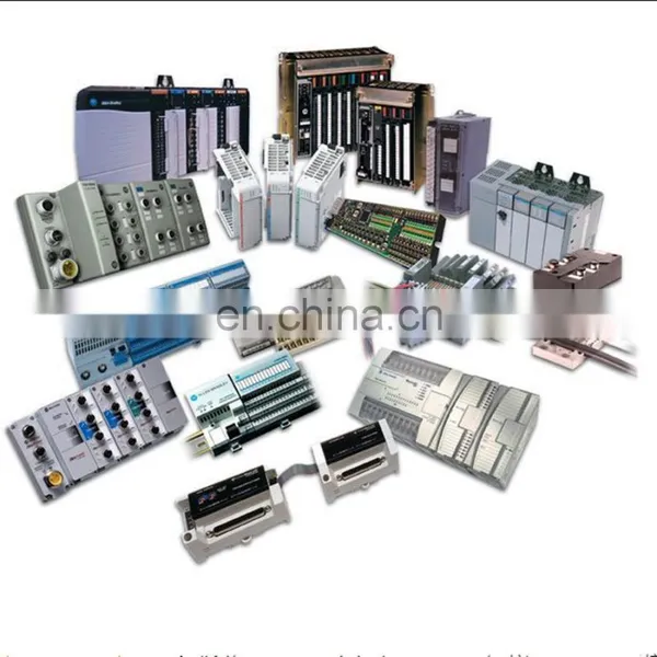 1756-L61 PLC Module Micro Controller photo-2