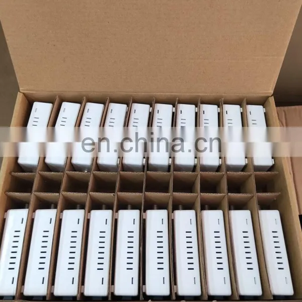 Hot Sale Indoor Toslink Shutter Transmitter tv Ftth Pon Wdm Catv Optical Receiver photo-5
