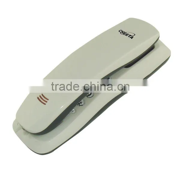 Home Hotel Fixed Telephone Line Test Equipment photo-3